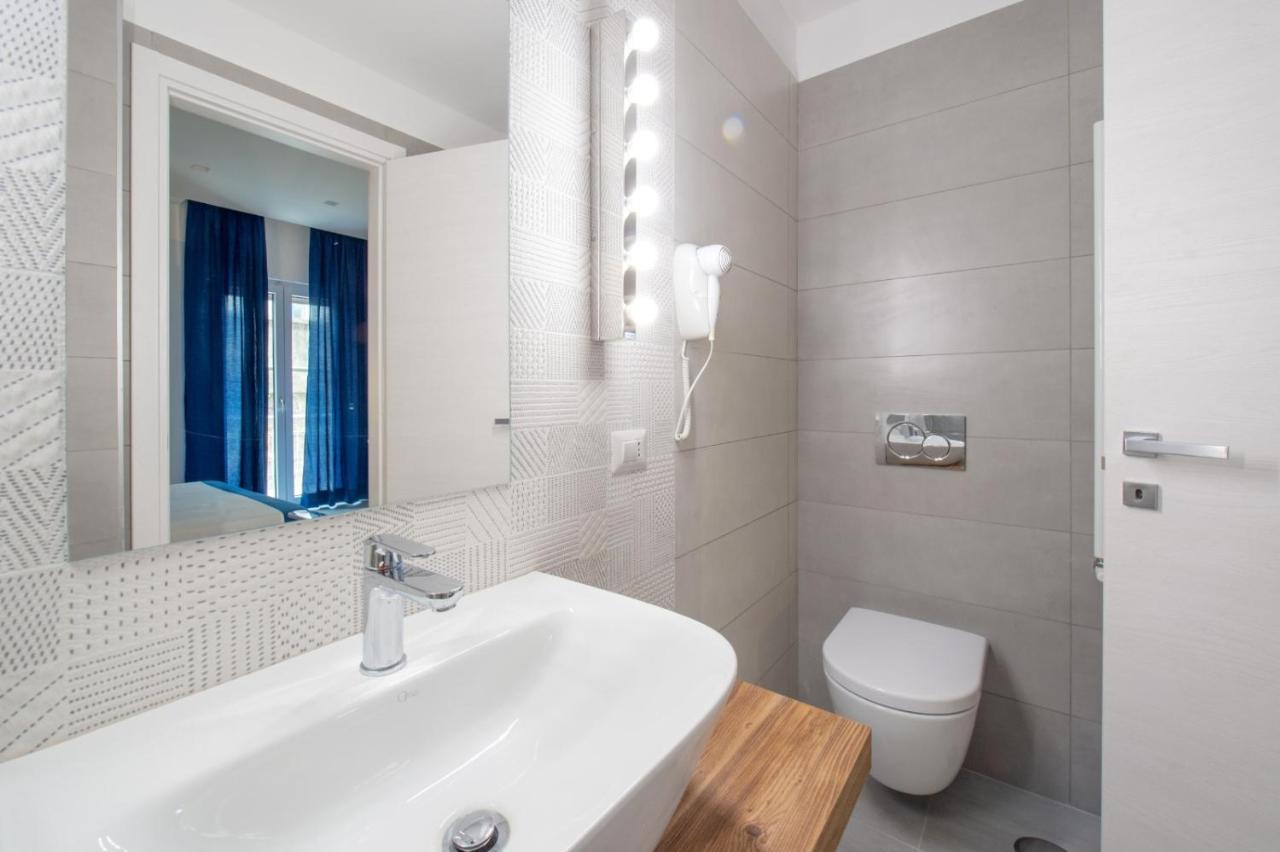 Bed and Breakfast Il Siculo Сорренто Экстерьер фото