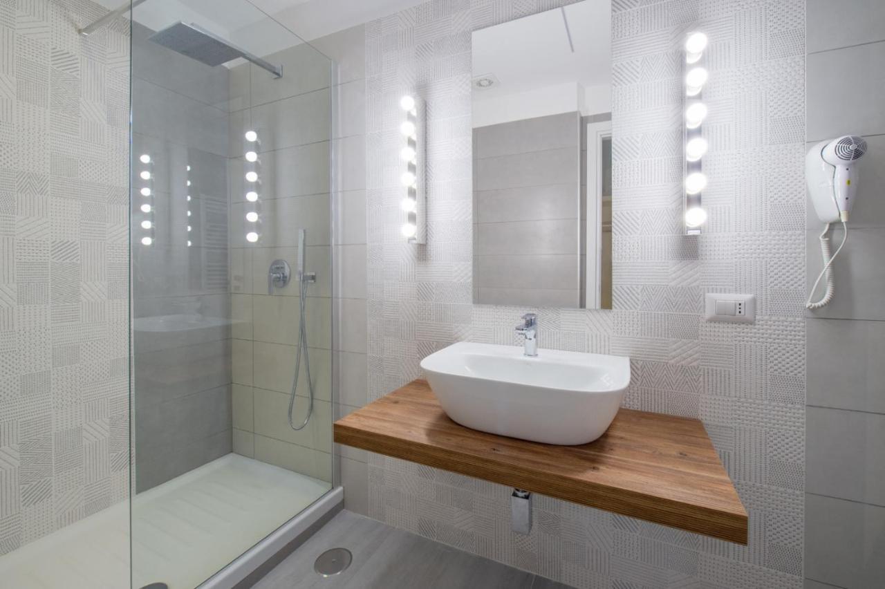 Bed and Breakfast Il Siculo Сорренто Экстерьер фото