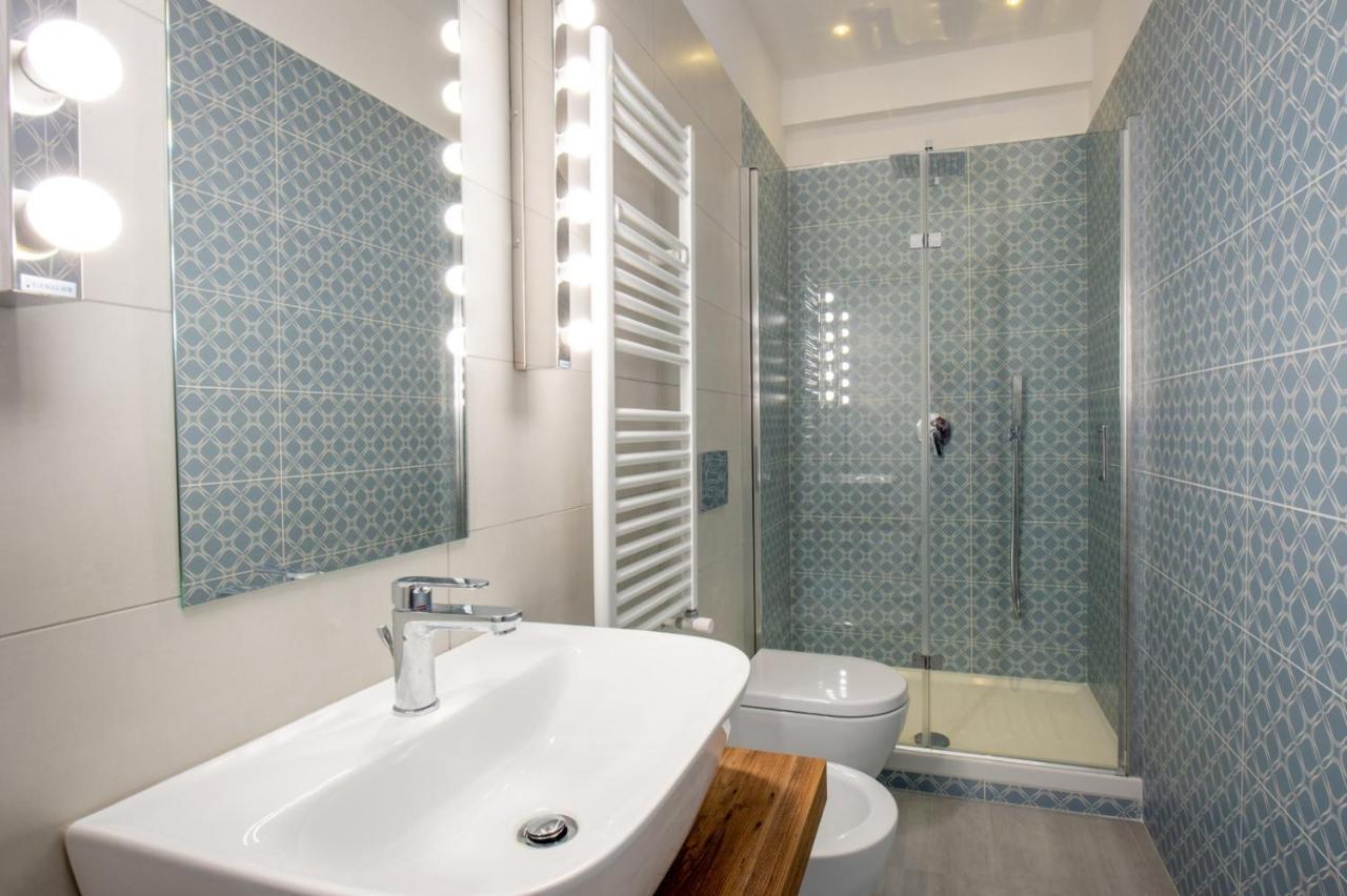 Bed and Breakfast Il Siculo Сорренто Экстерьер фото