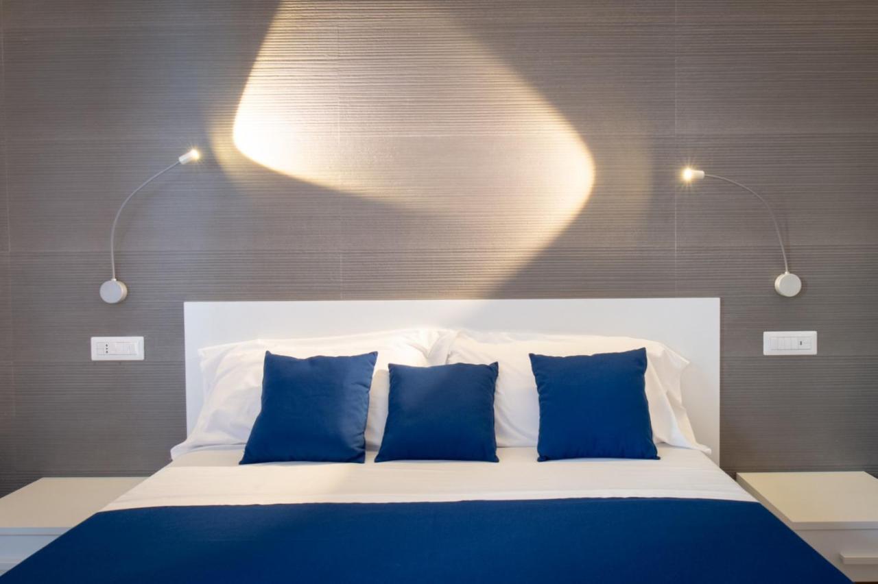 Bed and Breakfast Il Siculo Сорренто Экстерьер фото
