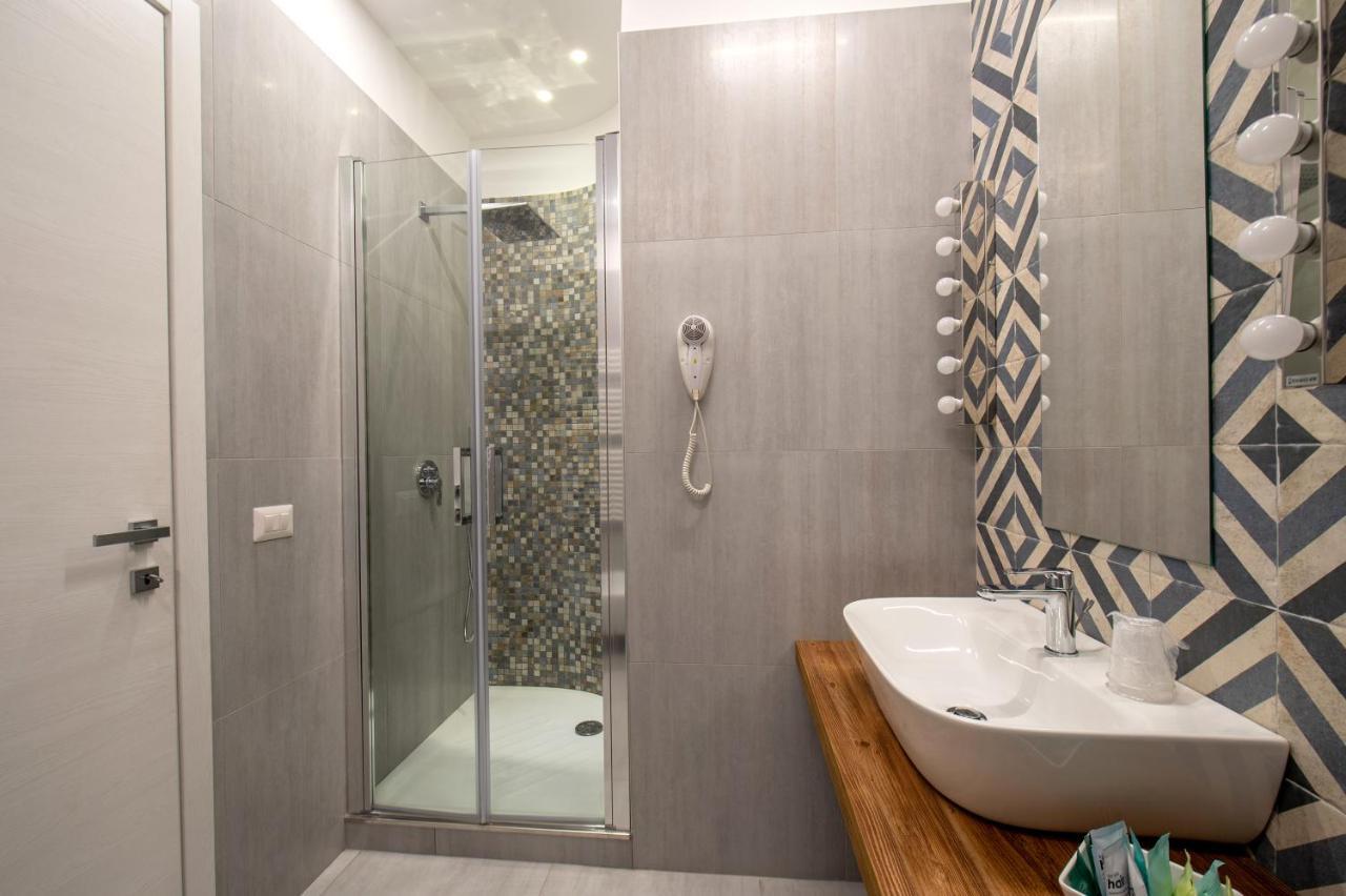 Bed and Breakfast Il Siculo Сорренто Экстерьер фото
