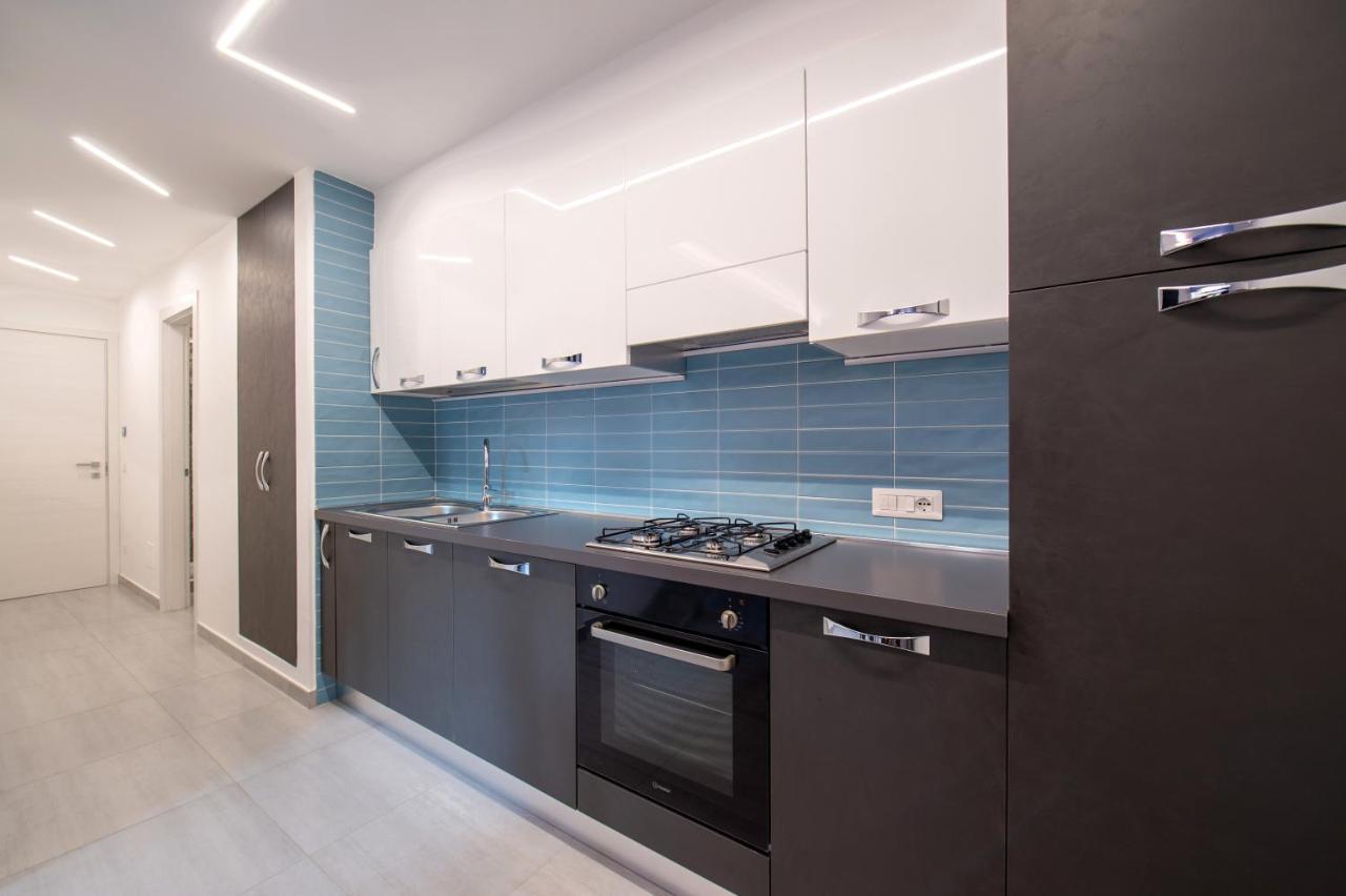 Bed and Breakfast Il Siculo Сорренто Экстерьер фото